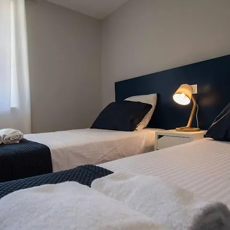 Apartman Le Saint Gimer - Vue Sur La Cite Medievale - Climatisation