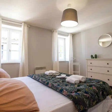 Le Saint Gimer - Vue Sur La Cite Medievale - Climatisation * Carcassone